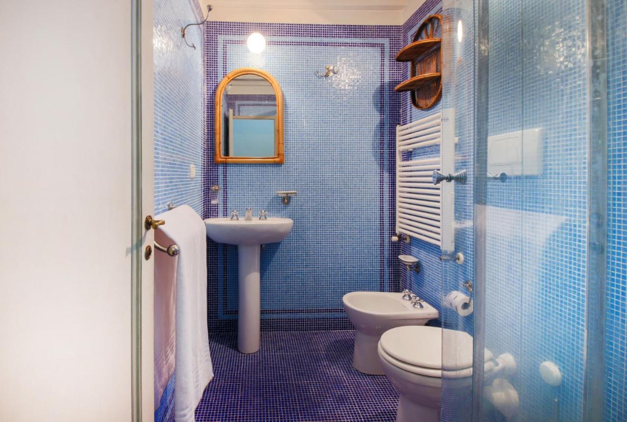 Appartement Florence- Borgo Pinti With Frescoes Florence